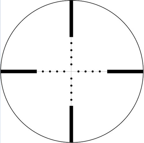 SIMMONS SCOPE PRO TARGET 30MM