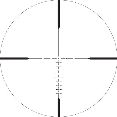 LUCID OPTICS SCOPE 4-16X44
