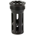 Hu X Wr X Safety Co HUXWRX Flash Hider QD 762 for AR-Platform Rifles