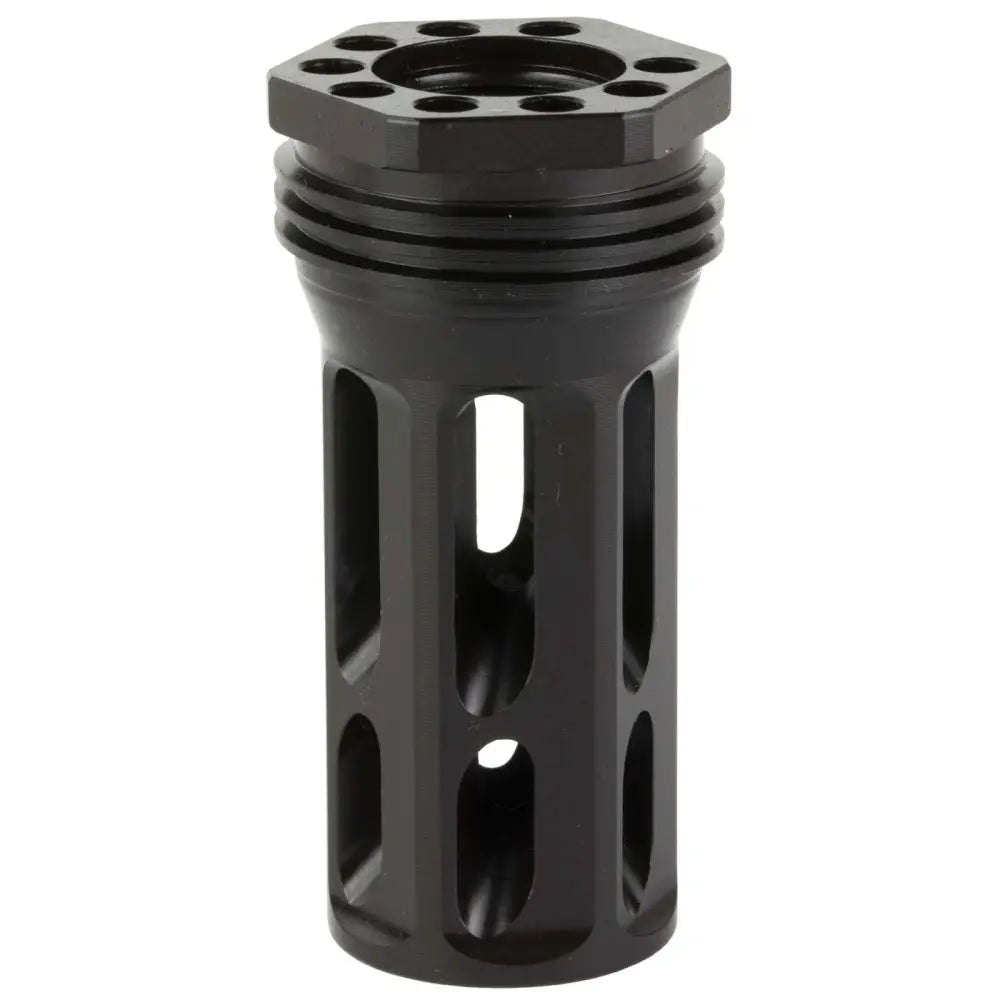 Hu X Wr X Safety Co HUXWRX Flash Hider QD 762 for AR-Platform Rifles
