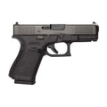 Glock G23 Gen 5 MOS Compact .40 S&W Pistol with 3 Magazines and Accessory Kit
