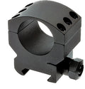 BURRIS RINGS XTR TACTICAL 30MM