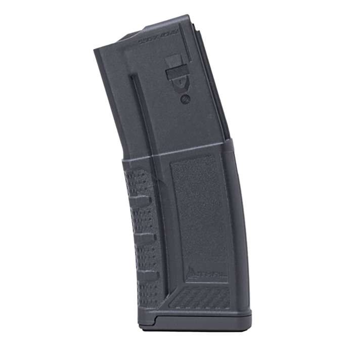 Thril PMX AR 556 Magazine 30-Round Gray for AR-15 and M4 Platforms