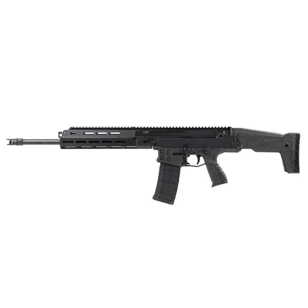 CZ BREN 2 MS Carbine 5.56 NATO with Folding Adjustable Stock and Two 30-Round Magazines