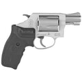 Smith & Wesson 637 CT Lasergrip .38 Special Small J-Frame Revolver with 1.875-Inch Barrel