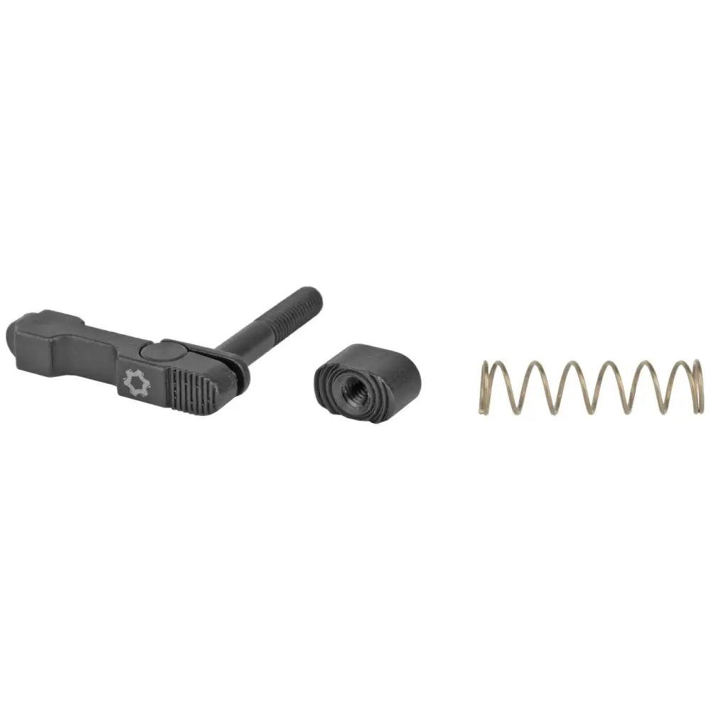 CMMG AR-15/M16 Ambidextrous Magazine Catch with CMMG Engraved Logo