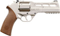 Chiappa Rhino .177 BB Pistol CO2 50DS Nickel 6 Round