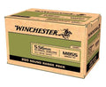 WINCHESTER LC USA 5.56 M855 200RD FMJ