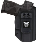 WE THE PEOPLE HOLSTER IWB RH