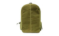 NCSTAR VISM PATCH BACKPACK GRN