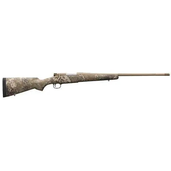 Winchester Repeating M70 Hunter Strata 300 Win Mag Bolt Action Rifle with 26-Inch Barrel