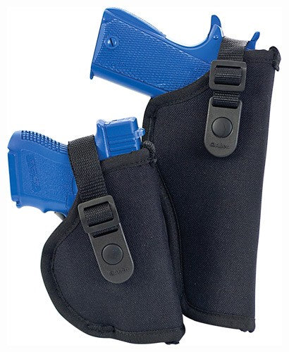 ALLEN HIP HOLSTER #9 RH 2" BBL