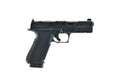 Shadow Systems dSS DR920 Elite 9mm Pistol with 4-Inch Barrel and Black Finish