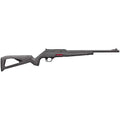 Winchester Repeating WRA521101102 .22LR Semi-Automatic Rifle with 16.5-inch Threaded Barrel and Adjustable Sights