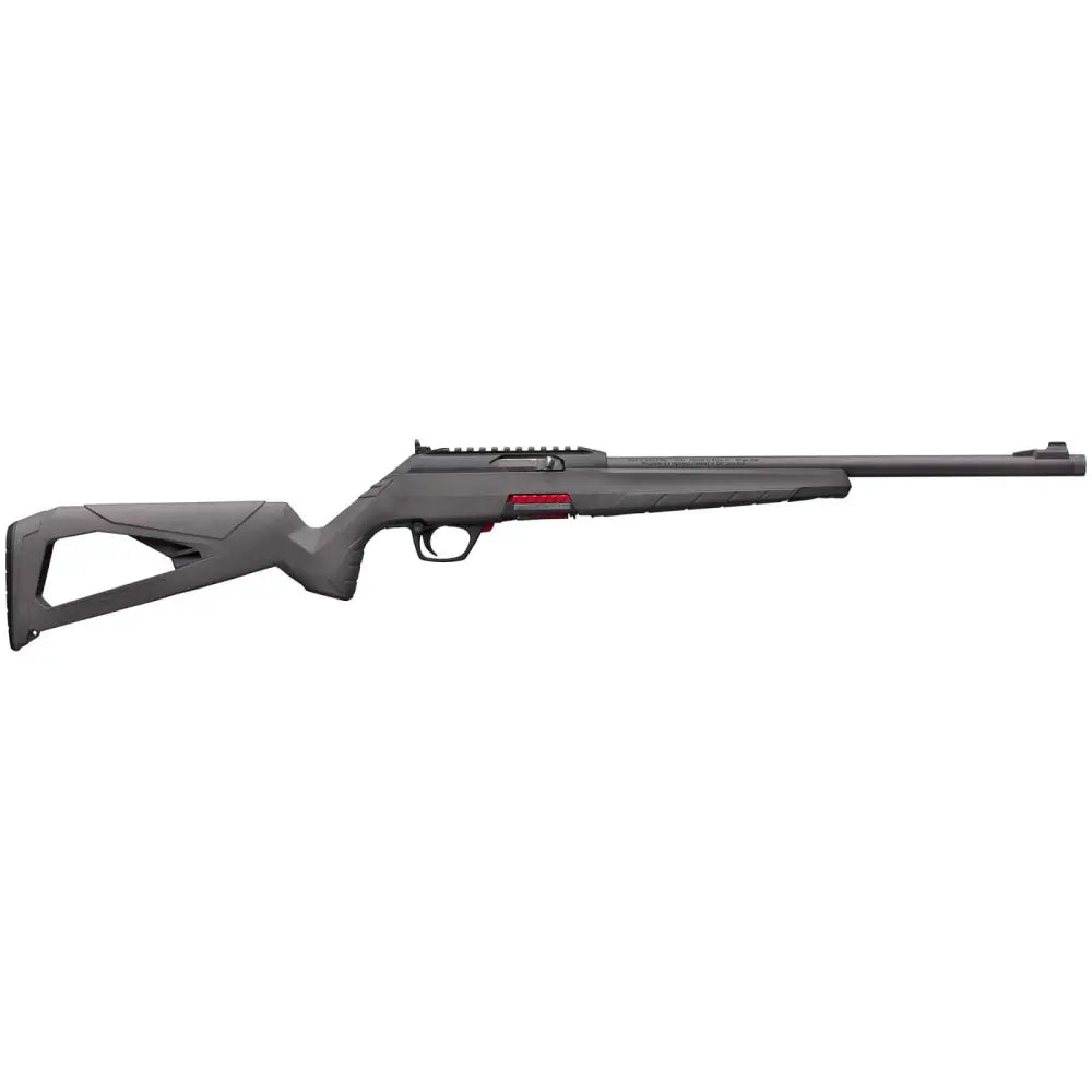 Winchester Repeating WRA521101102 .22LR Semi-Automatic Rifle with 16.5-inch Threaded Barrel and Adjustable Sights