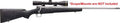 Winchester Repeating M70 Extreme Weather Stainless Rifle in 6.5 Creedmoor with 22-Inch Barrel