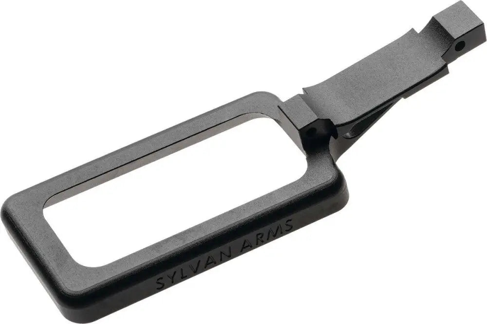 Sylvan Arms AR-15 Flared Magwell Adapter - Black Finish