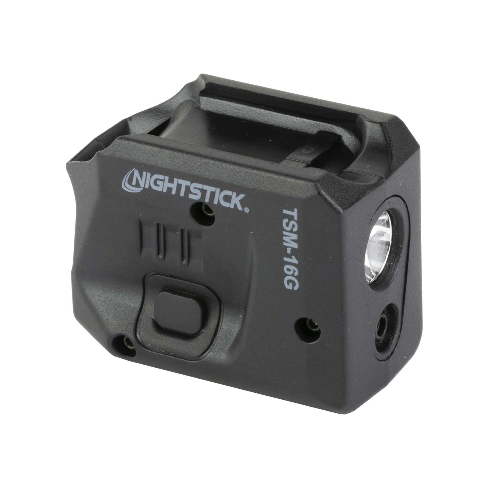 Nightstick TSM16G Compact Weapon Light with Green Laser for Springfield Hellcat