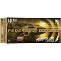 Federal .444 Marlin HammerDown 270 Grain Bonded Hollow Point Hunting Ammunition - 20 Rounds per Box