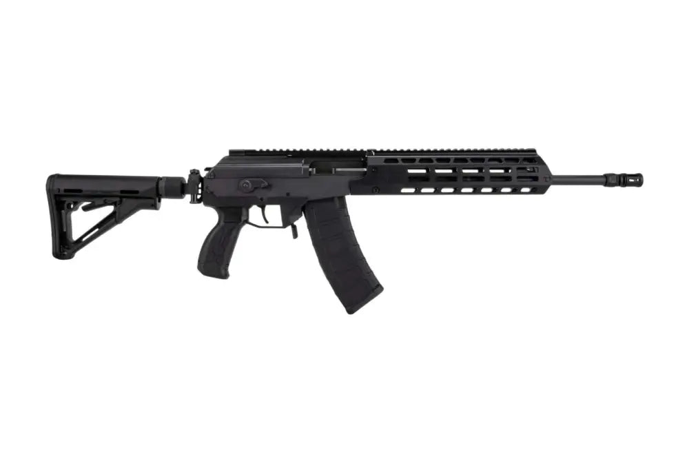 IWI US GALIL ACE Gen2 Rifle 5.45x39mm with 16-Inch Chrome-Lined Barrel and Side Folding Stock