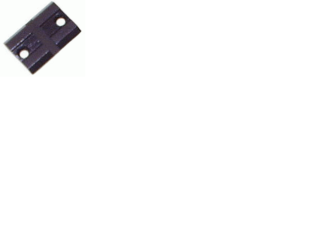 WEAVER BASE TOP MOUNT #20A