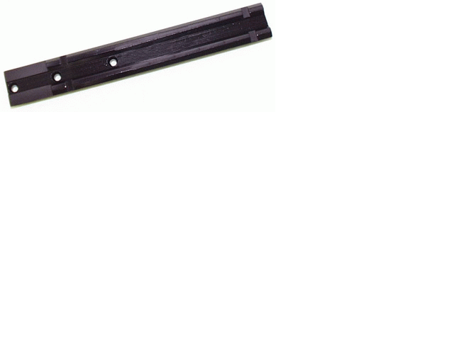 WEAVER BASE TOP MOUNT #82 1PC