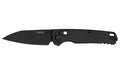 Kershaw Bel Air CF 3.1-Inch Folding Knife with CPM MagnaCut Steel