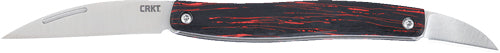 CRKT FOREBEAR DUAL BLADE
