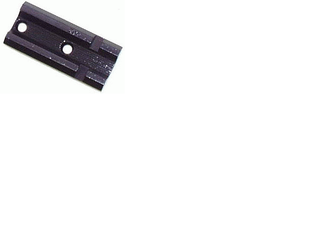 WEAVER BASE TOP MOUNT #402