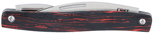 CRKT FOREBEAR DUAL BLADE