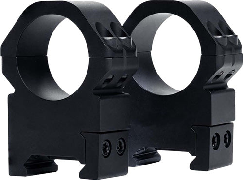 WEAVER RINGS PRECISION