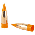 Cva PowerBelt ELR .40 Caliber AeroTip Bullets – 220 Grain, 15 Rounds per Box