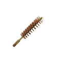 Cva AC1463D .40 Caliber Brass Gun Cleaning Brush with 10-32 Threaded Fit