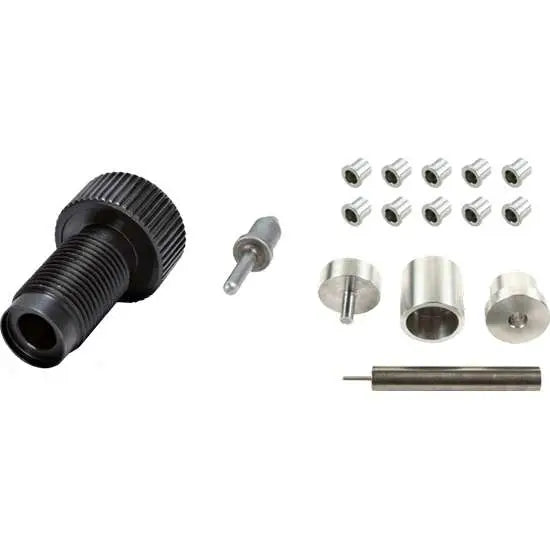 Cva dCVA QRBP Variflame Conversion Kit for CVA Wolf Muzzleloader Accessories