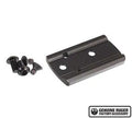 Ruger 90723 5.7 Optic Adapter Plate for Burris and Vortex Scopes