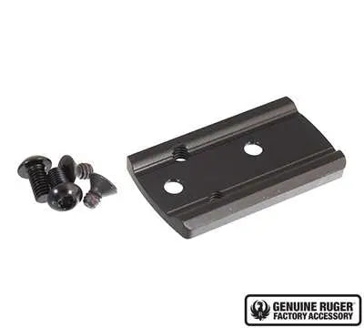 Ruger 90723 5.7 Optic Adapter Plate for Burris and Vortex Scopes