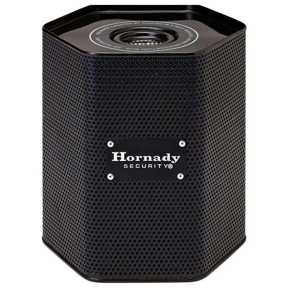 Hornady Canister Dehumidifier XL with Fireproof PVC Coated Steel Construction