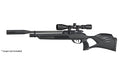 GAMO URBANA PCP .22 CAL PEL BLACK