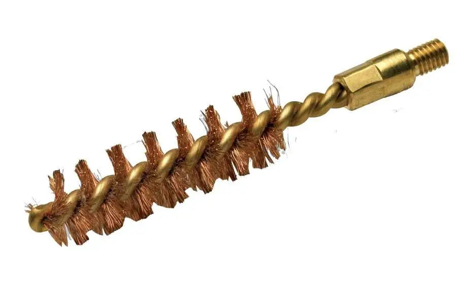 CVA Brass .45 Caliber Gun Cleaning Brush - Model AC1463