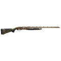 Browning Wicked Wing MXUS II 12 Gauge Semi-Auto Shotgun with 26-Inch Burnt Bronze Cerakote Barrel and Mossy Oak Bottomland Stock
