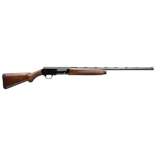 Browning Lightning Sweet Sixteen 16 Gauge Semi-Auto Shotgun with 26-Inch Vent Rib Barrel