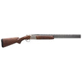 Browning Citori Hunter Grade II/III 12 Gauge Shotgun with 26-Inch Vent Rib Barrel and Black Walnut Stock