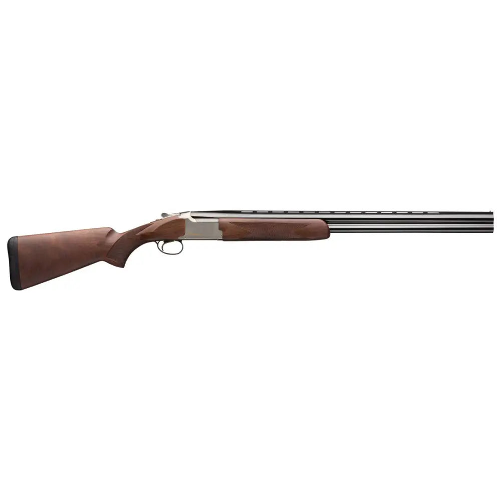 Browning Citori Hunter Grade II 20 Gauge Shotgun with 26-Inch Vent Rib Barrel and Satin Walnut Stock