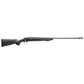 Browning X-Bolt Pro Long Range Rifle with 26-Inch Carbon Gray Elite Cerakote Barrel in 6.8 Western