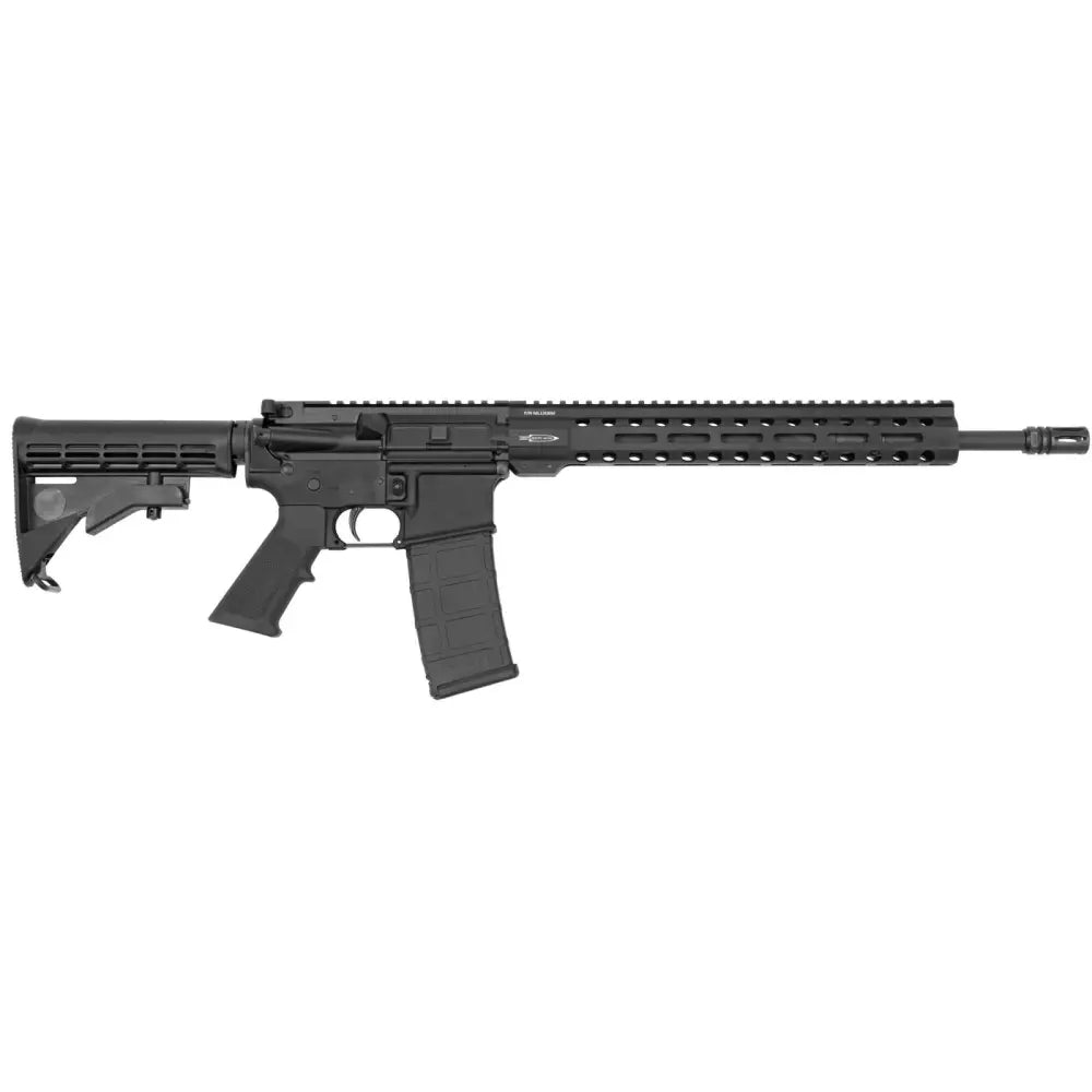 Colt Mfg CR6960 M4 Carbine 16.1-inch 5.56mm Semi-Auto Rifle with Collapsible Stock and M-Lok Handguards