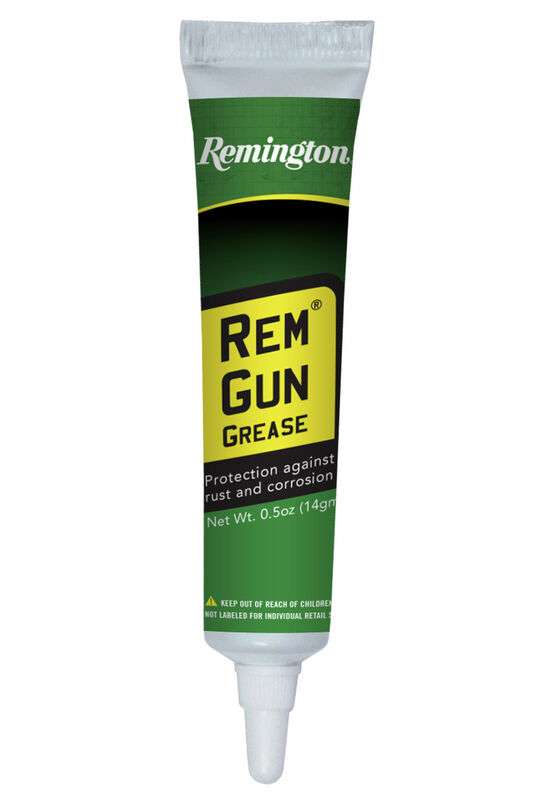 REM® GUN GREASE .5 OZ TUBE