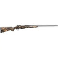 Winchester Repeating XPR Hunter Model Bolt-Action Rifle in 6.5 Creedmoor with Mossy Oak DNA Synthetic Stock