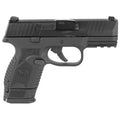 FN 509C NMS 9mm Compact Pistol with 2 Magazines and Soft Case
