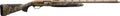 Browning Wicked Wing 12 Gauge Semi-Auto Shotgun with 26-Inch Burnt Bronze Cerakote Barrel and Mossy Oak Bottomland Synthetic Stock