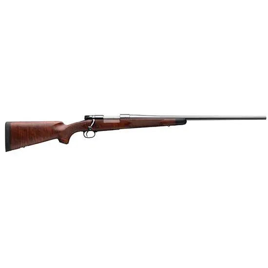 Winchester Repeating WRA535203299 Super Grade 6.8 Western Bolt-Action Rifle with 24-Inch Barrel